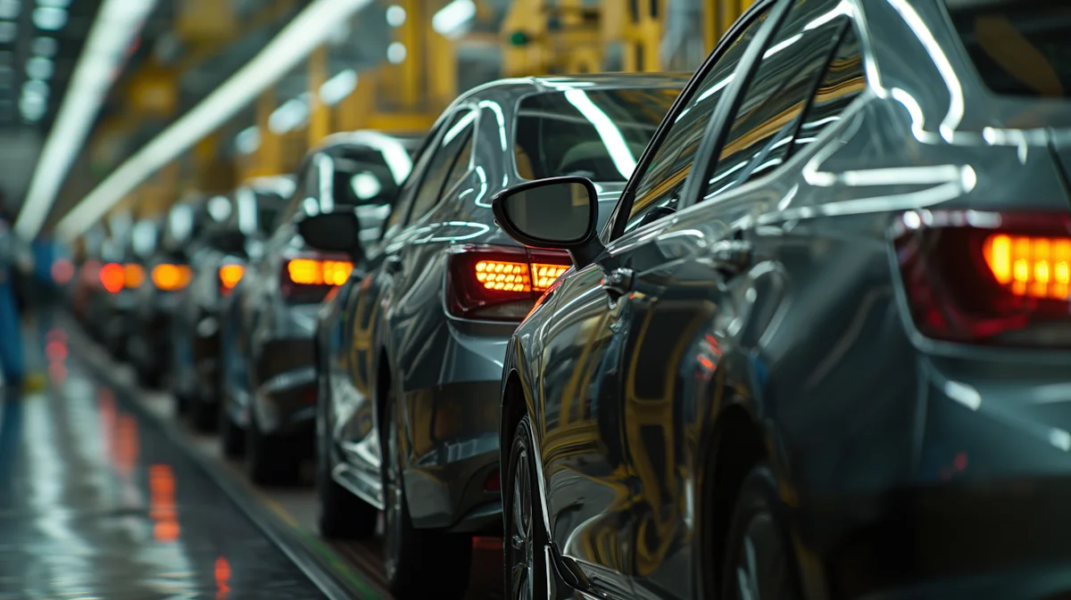 Services road freight and container car carrier​