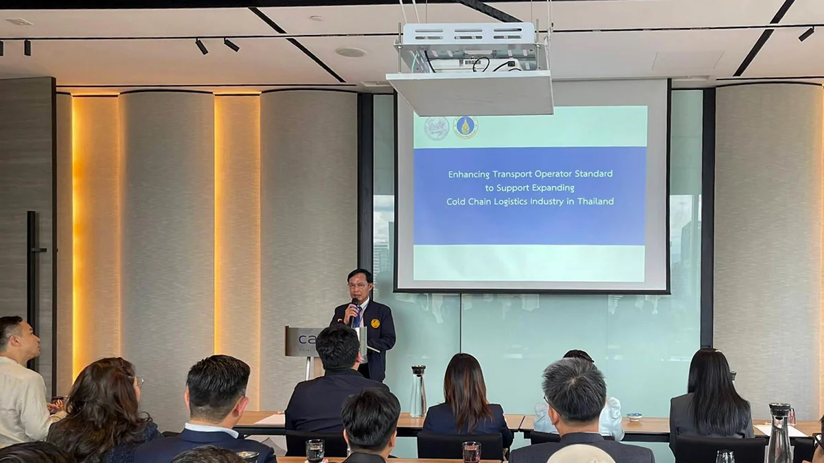 Overseas events 2025