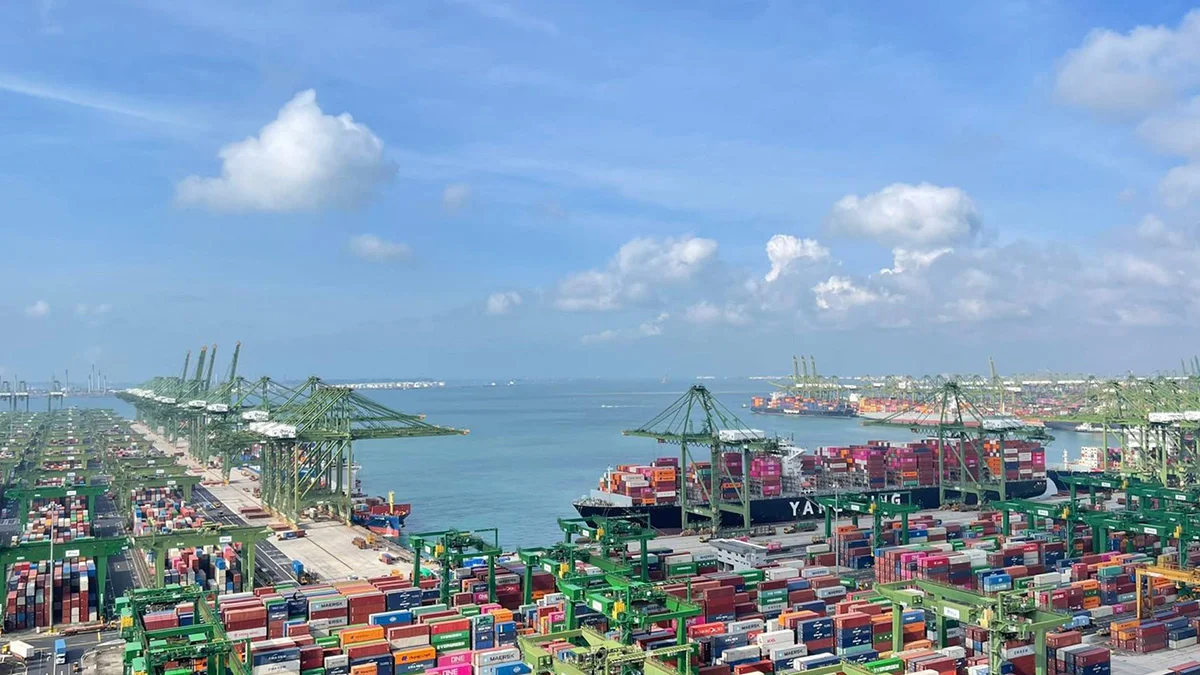 Overseas events 2025