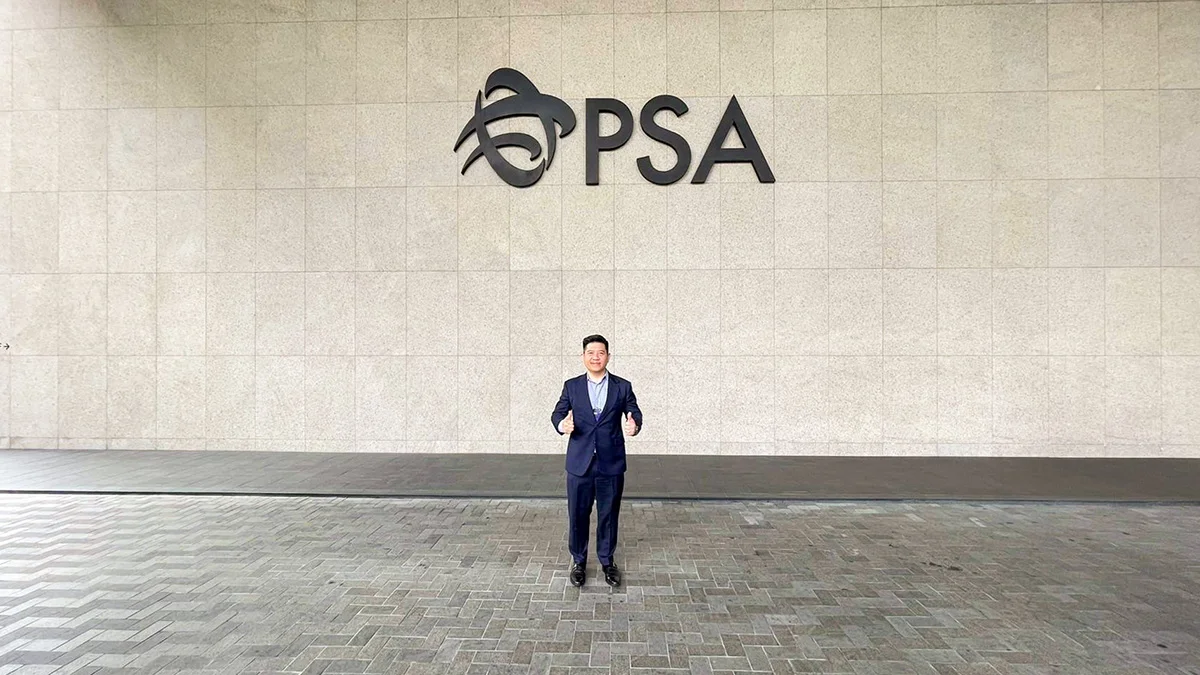 Overseas events 2025