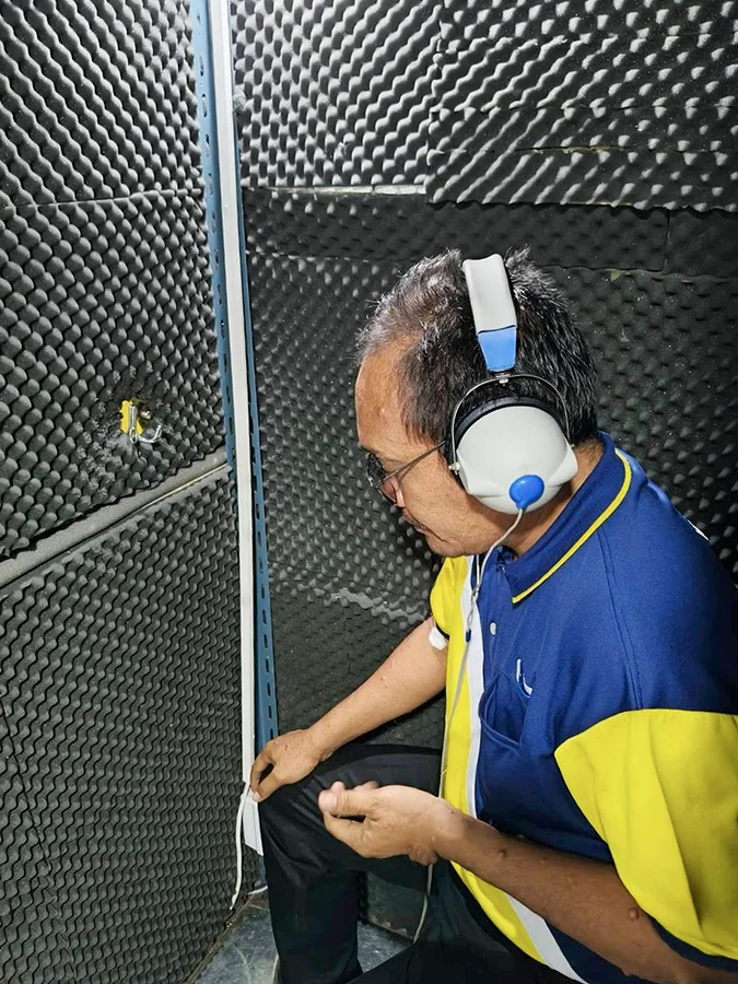 2025 annual health checkup event