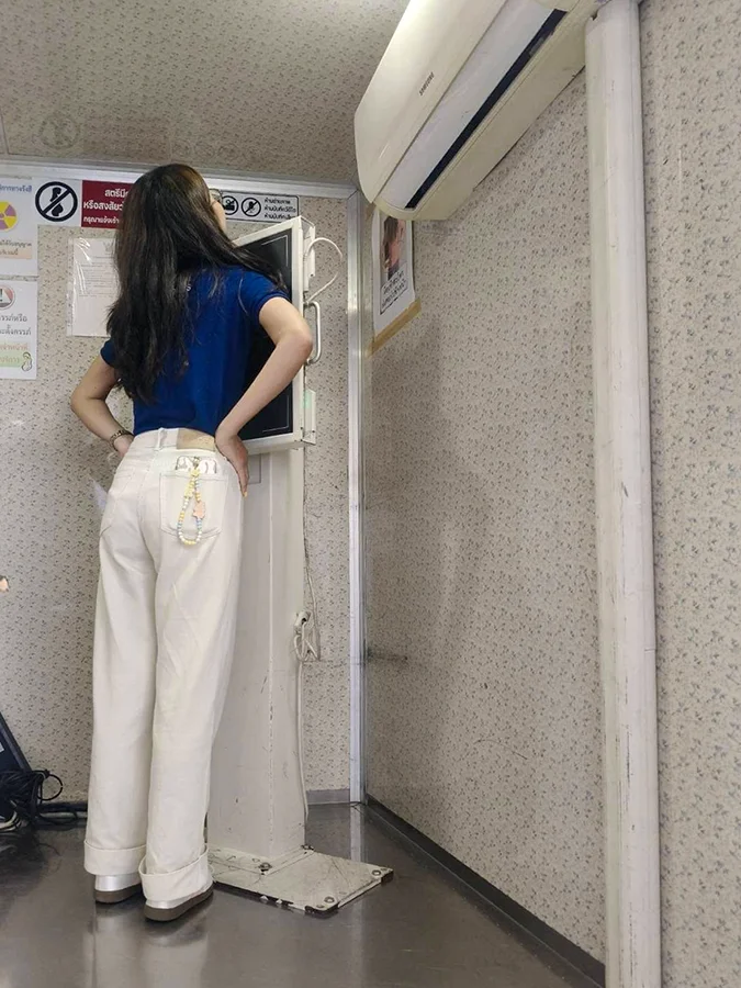 2025 annual health checkup event