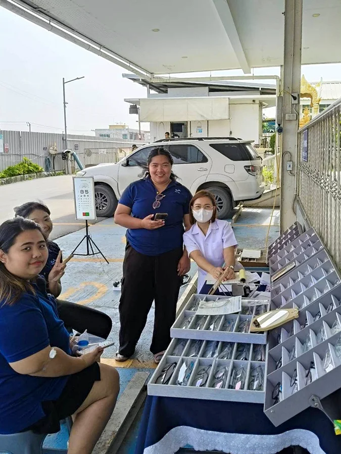 2025 annual health checkup event