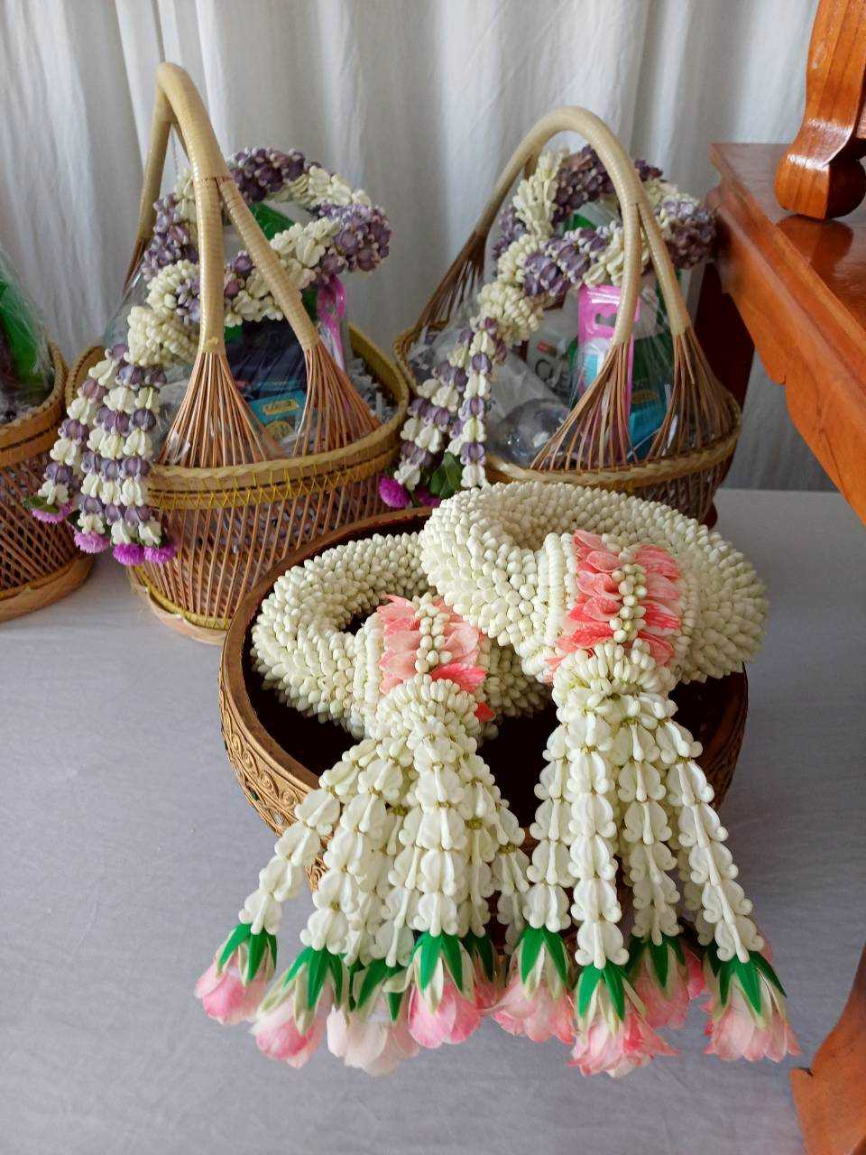 Annual merit making day 2026