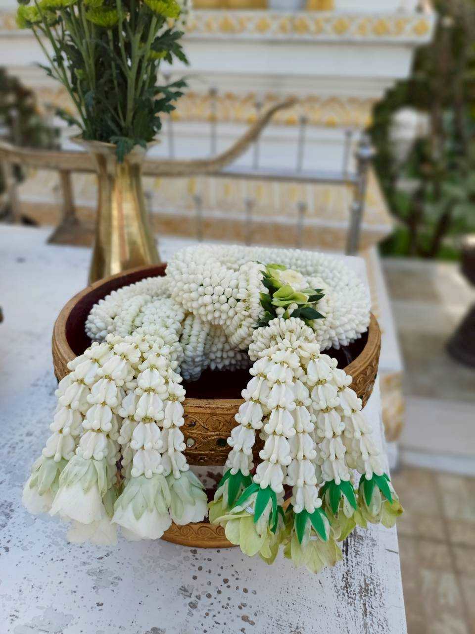 Annual merit making day 2026