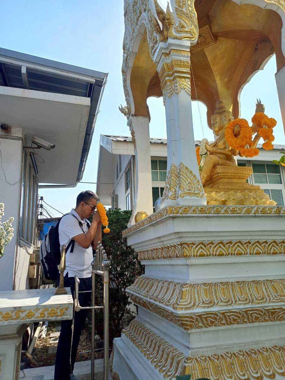 Annual merit making day 2026