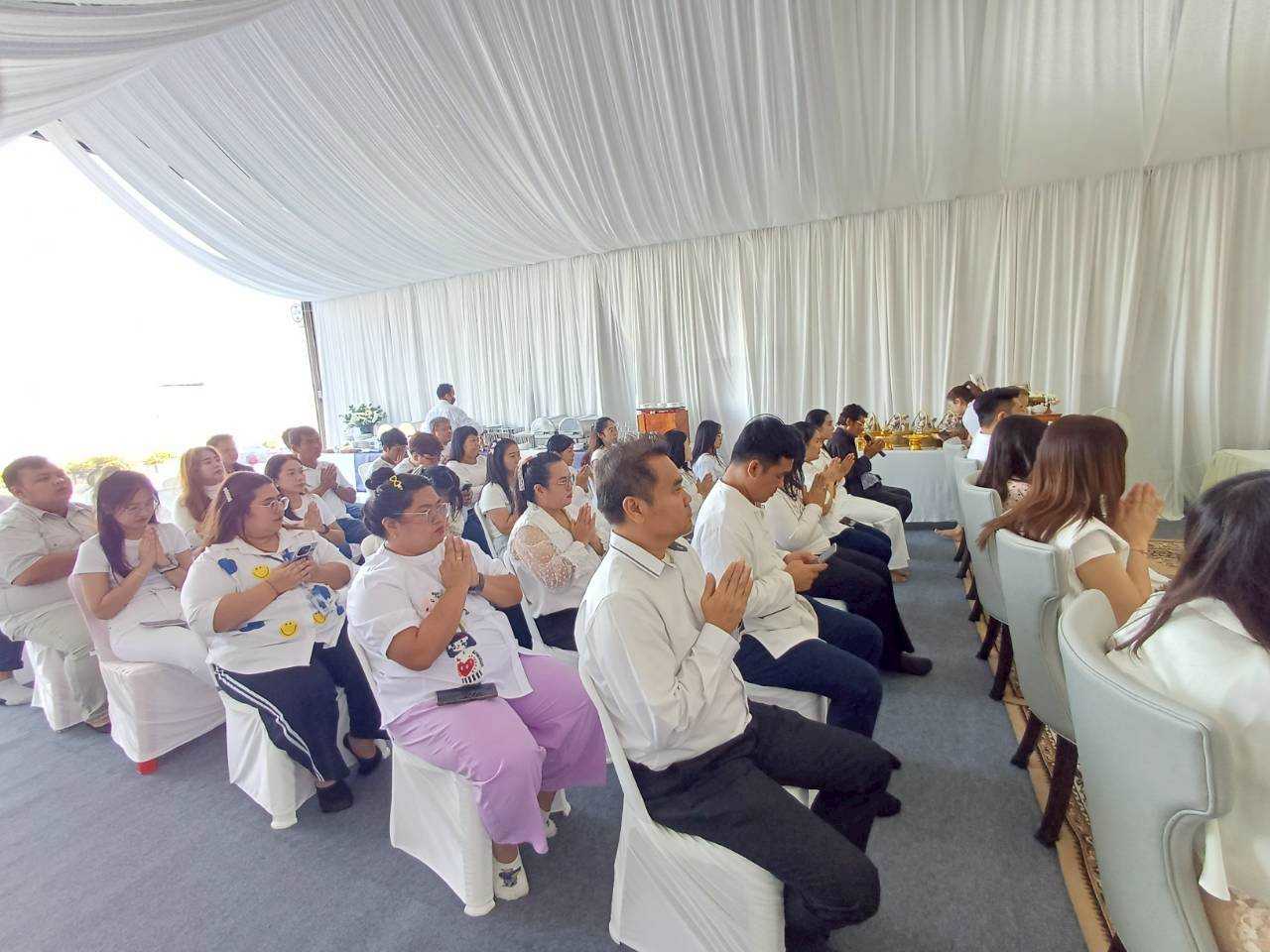 Annual merit making day 2026