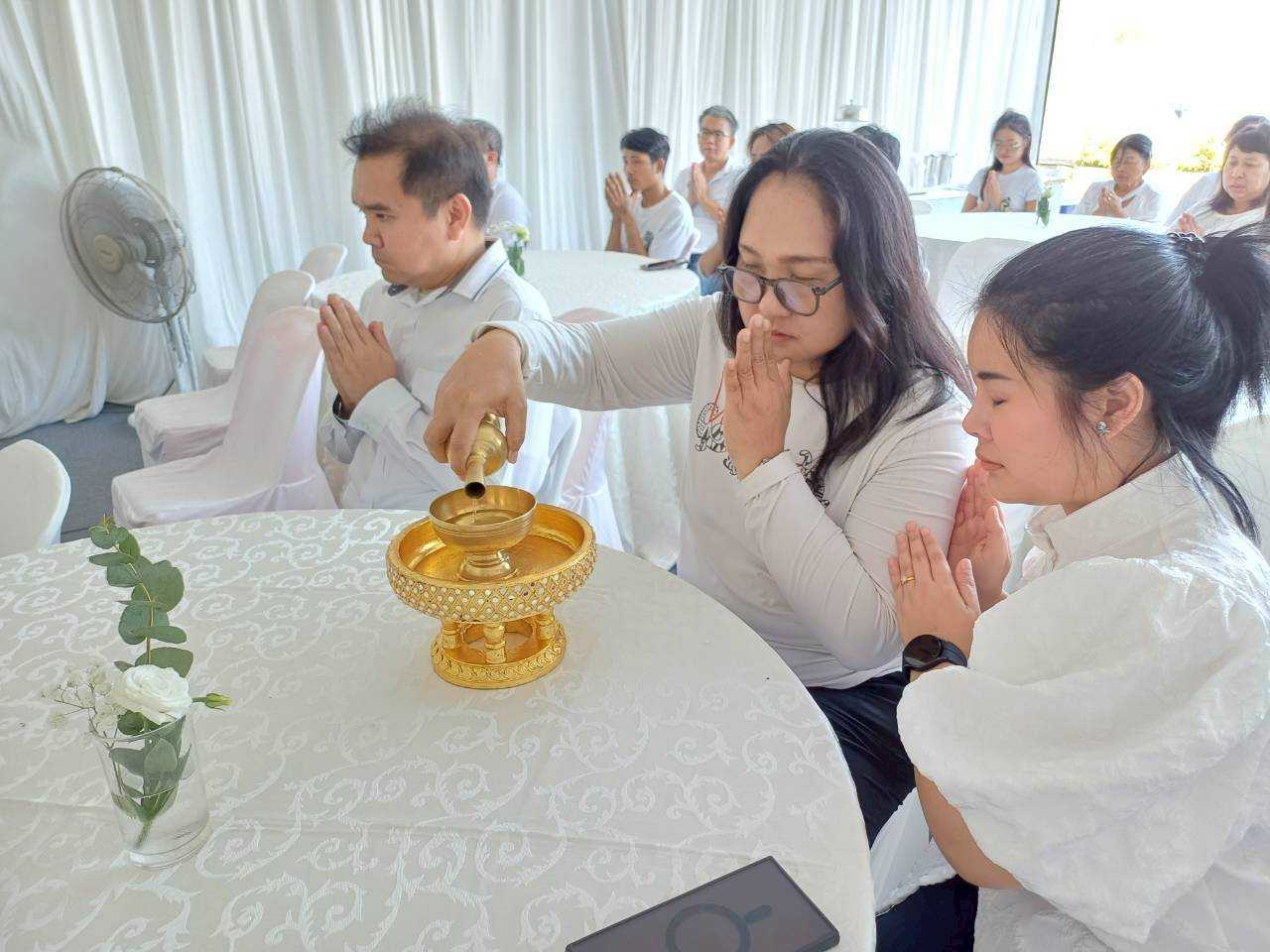 Annual merit making day 2026