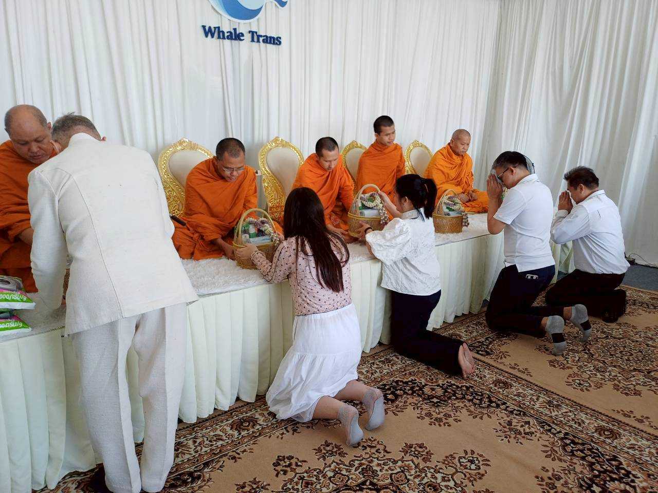 Annual merit making day 2026