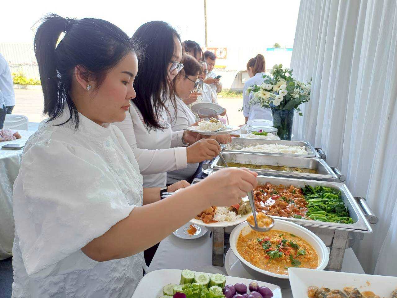 Annual merit making day 2026