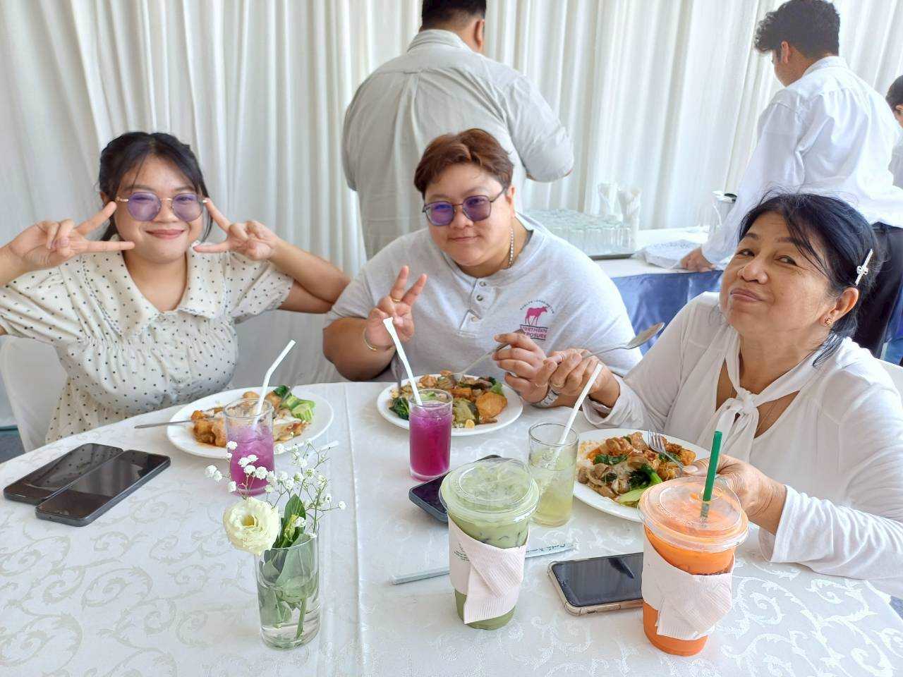 Annual merit making day 2026