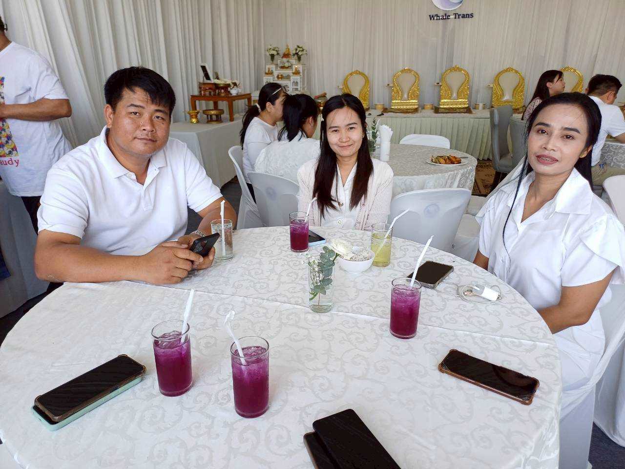 Annual merit making day 2026