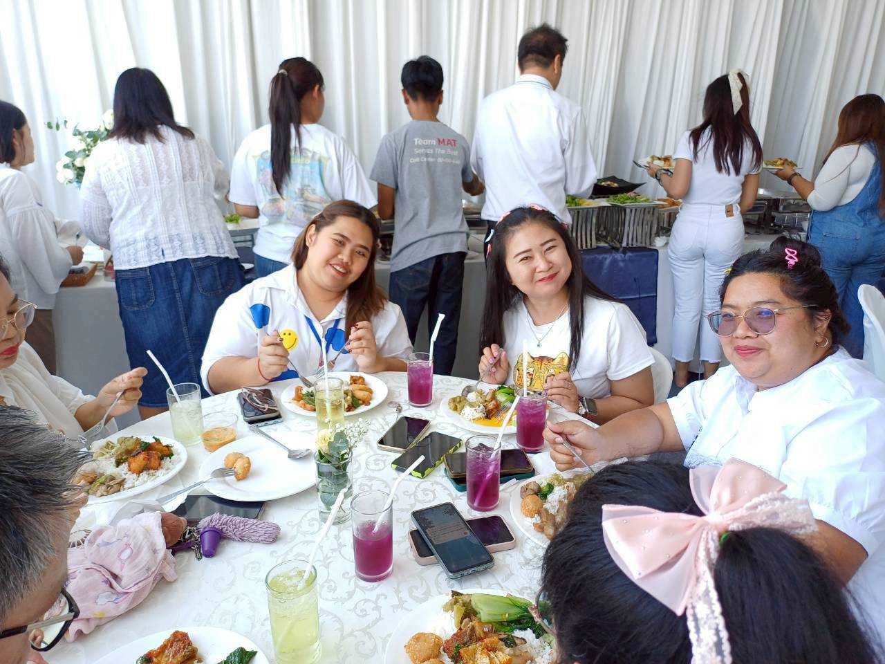 Annual merit making day 2026