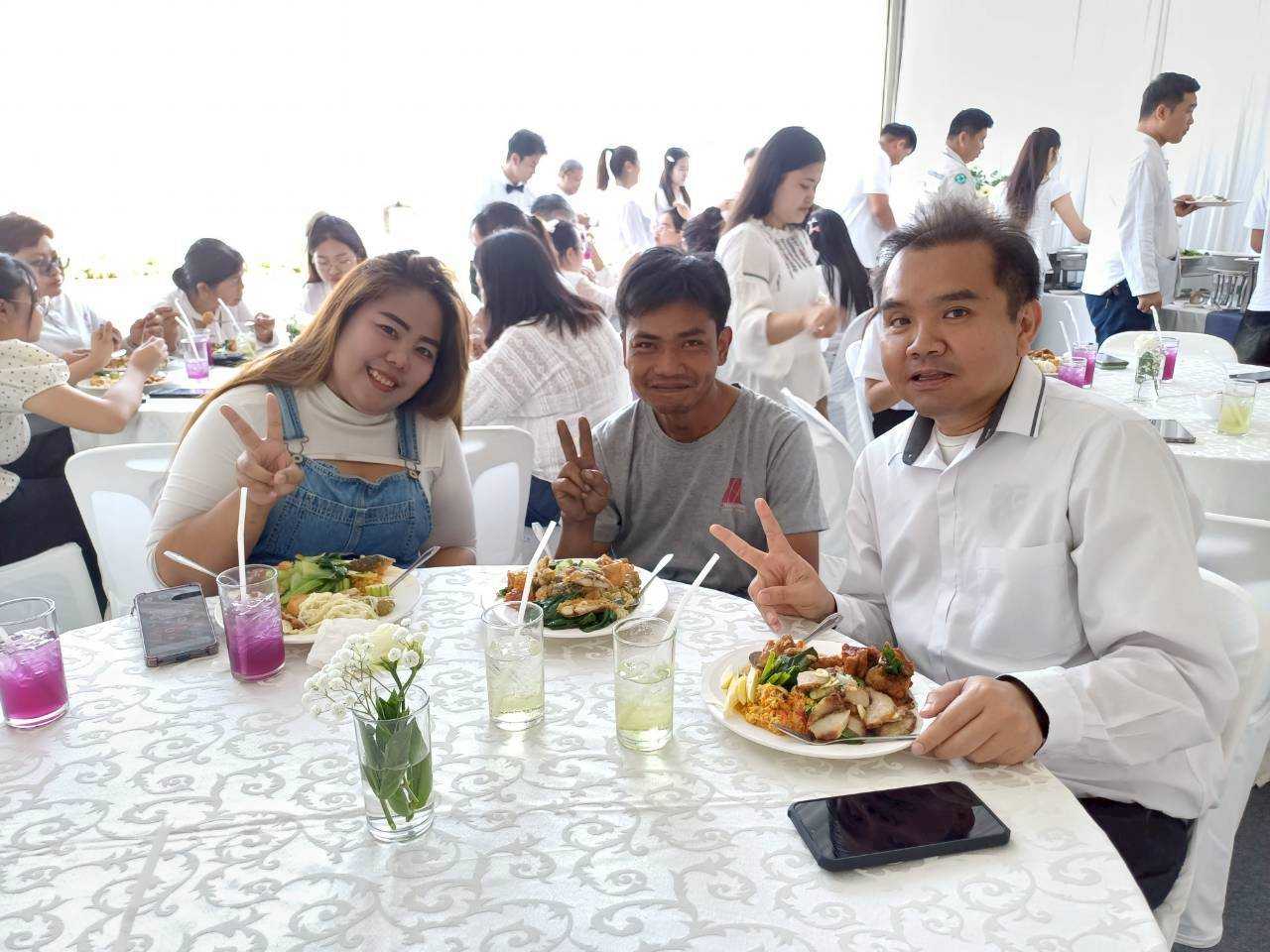 Annual merit making day 2026