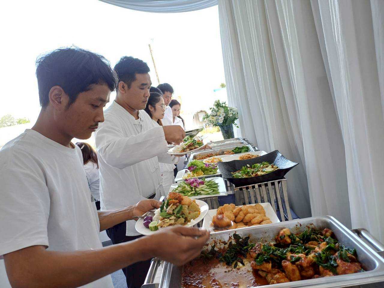 Annual merit making day 2026