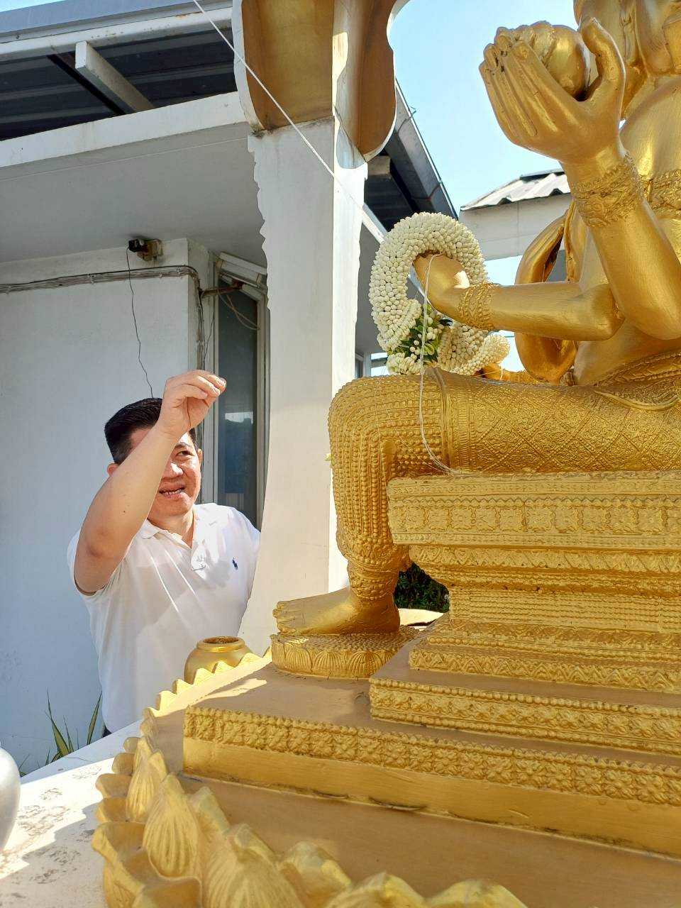 Annual merit making day 2026